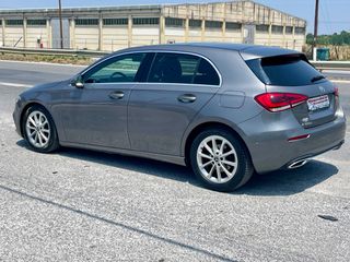 Mercedes-Benz A 180 2019 D PROGRESSIVE ΑΥΤΟΜΑΤΟ 7G-DCT ΠΑΝΟΡΑΜΙΚΗ ΟΡΟΦΗ-thumb-13