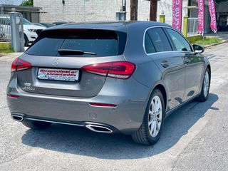 Mercedes-Benz A 180 2019 D PROGRESSIVE ΑΥΤΟΜΑΤΟ 7G-DCT ΠΑΝΟΡΑΜΙΚΗ ΟΡΟΦΗ-thumb-15
