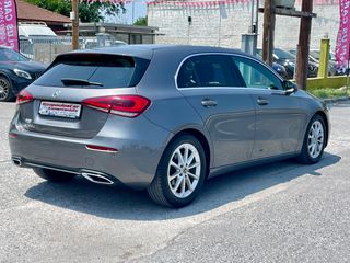 Mercedes-Benz A 180 2019 D PROGRESSIVE ΑΥΤΟΜΑΤΟ 7G-DCT ΠΑΝΟΡΑΜΙΚΗ ΟΡΟΦΗ-thumb-16