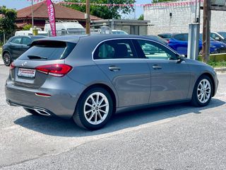 Mercedes-Benz A 180 2019 D PROGRESSIVE ΑΥΤΟΜΑΤΟ 7G-DCT ΠΑΝΟΡΑΜΙΚΗ ΟΡΟΦΗ-thumb-17