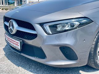 Mercedes-Benz A 180 2019 D PROGRESSIVE ΑΥΤΟΜΑΤΟ 7G-DCT ΠΑΝΟΡΑΜΙΚΗ ΟΡΟΦΗ-thumb-23