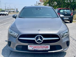 Mercedes-Benz A 180 2019 D PROGRESSIVE ΑΥΤΟΜΑΤΟ 7G-DCT ΠΑΝΟΡΑΜΙΚΗ ΟΡΟΦΗ-thumb-30