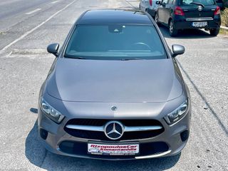 Mercedes-Benz A 180 2019 D PROGRESSIVE ΑΥΤΟΜΑΤΟ 7G-DCT ΠΑΝΟΡΑΜΙΚΗ ΟΡΟΦΗ-thumb-4