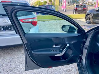 Mercedes-Benz A 180 2019 D PROGRESSIVE ΑΥΤΟΜΑΤΟ 7G-DCT ΠΑΝΟΡΑΜΙΚΗ ΟΡΟΦΗ-thumb-39