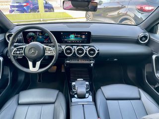 Mercedes-Benz A 180 2019 D PROGRESSIVE ΑΥΤΟΜΑΤΟ 7G-DCT ΠΑΝΟΡΑΜΙΚΗ ΟΡΟΦΗ-thumb-44