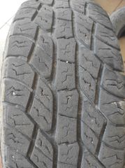 Λάστιχα 265/60-18 τετράδα-thumb-1