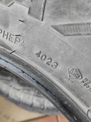 Λάστιχα 265/60-18 τετράδα-thumb-2