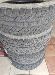 Λάστιχα 265/60-18 τετράδα-thumb-3