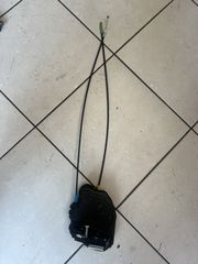 Toyota Auris/Avensis '06-15 κλειδαριά πίσω αριστερη 2PIN