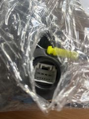 Toyota Auris/Avensis '06-15 κλειδαριά πίσω αριστερη 2PIN-thumb-2