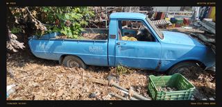 Mazda B series 1975 1200