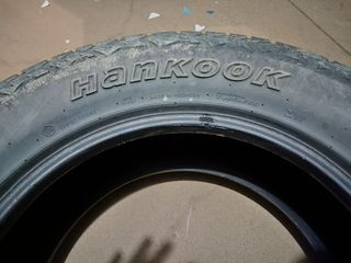 Hankook AT2 δύο κομμάτια-thumb-1
