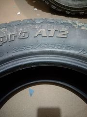 Hankook AT2 δύο κομμάτια-thumb-2