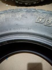 Hankook AT2 δύο κομμάτια-thumb-3