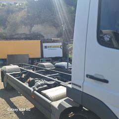 Σασί Mercedes-Benz 2011 816-thumb-2