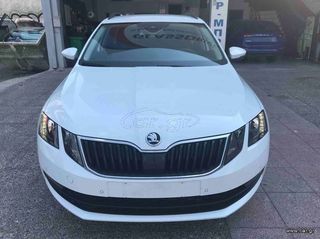 Skoda Octavia 2020 1.5 CNG ΤΕΛΕΙΩΜΕΝΟ