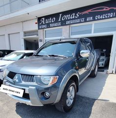 Mitsubishi L200 2008 2008