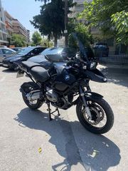 Bmw R 1200 GS Adventure 2009