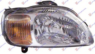Φανάρι Εμπρός Ηλεκτρικό (3512005G30) Δεξί για SUZUKI BALENO SDN-H/B 98-02
