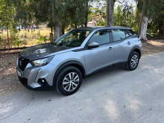 Peugeot 2008 2021 ΑΥΤΟΜΑΤΟ