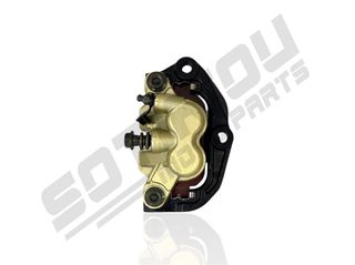 ΔΑΓΚΑΝΑ YAMAHA CRYPTON 105/R105/Z125