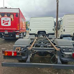 Σασί Mercedes-Benz 2011 ATEGO 916-thumb-7