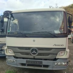 Σασί Mercedes-Benz 2011 ATEGO 916-thumb-3