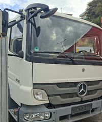 Σασί Mercedes-Benz 2011 ATEGO 916-thumb-2