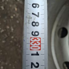 Σασί Mercedes-Benz 2011 ATEGO 916-thumb-11