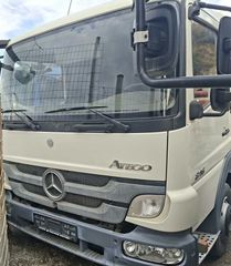 Σασί Mercedes-Benz 2011 ATEGO 916