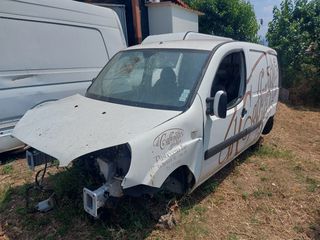 FIAT DOBLO 2000-2009 ΔΙΑΦΟΡΑ ΑΝΤΑΛΛΑΚΤΙΚΑ