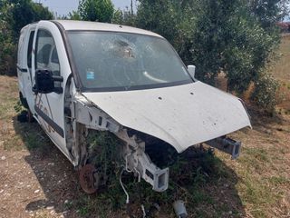 FIAT DOBLO 2000-2009 ΔΙΑΦΟΡΑ ΑΝΤΑΛΛΑΚΤΙΚΑ-thumb-1