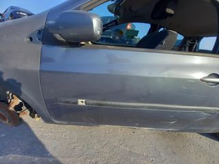 RENAULT CLIO 1.2CC '07-'13 ΠΌΡΤΑ ΟΔΗΓΟΎ