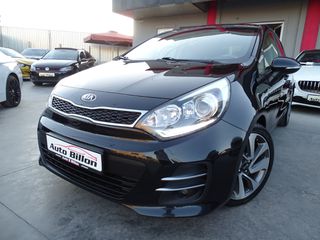 Kia Rio 2015 1.4 CRDI SPIRIT-90IP KLIMA DERMA EURO6