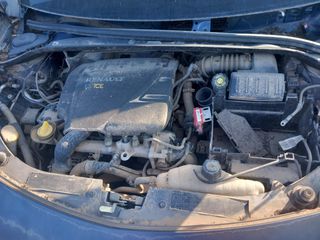 RENAULT CLIO 1.2CC '07-'13 ΦΑΝΟΣΤΆΤΗΣ-thumb-2