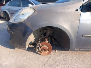 RENAULT CLIO 1.2CC '07-'13 ΦΑΝΟΣΤΆΤΗΣ-thumb-8