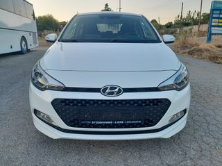Hyundai i 20 2015