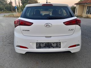 Hyundai i 20 2015-thumb-5
