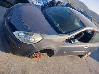 RENAULT CLIO 1.2CC '07-'13 ΦΤΕΡO ΟΔΗΓΟΎ