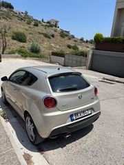 Alfa Romeo Mito 2011 MULTIAIR DISTINCTIVE 135HP DSG