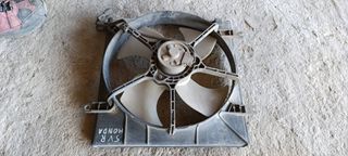 Βεντιλατέρ Honda cr-v 1996 2002