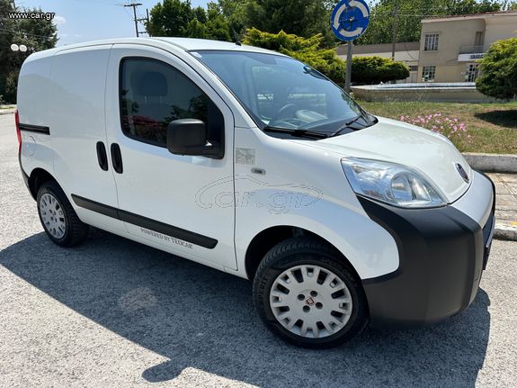 Fiat Fiorino 2016 1.4  Benzini Fisiko Aerio