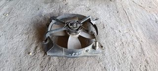Βεντιλατέρ Touota Corolla E90 1989 1992