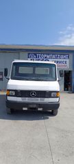 Παγωτατζίδικο Mercedes-Benz 2000 709