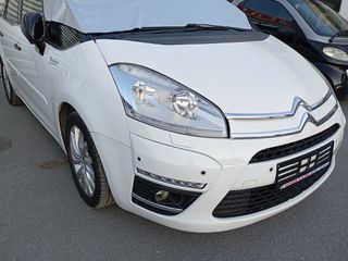 Citroen C4 Picasso 2013 *DIESEL*E-HDi*112PS*AUTOMATIC*SPECIAL EDITION*-thumb-5