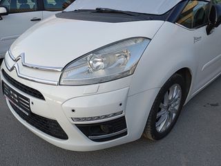 Citroen C4 Picasso 2013 *DIESEL*E-HDi*112PS*AUTOMATIC*SPECIAL EDITION*-thumb-6