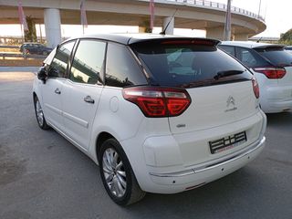 Citroen C4 Picasso 2013 *DIESEL*E-HDi*112PS*AUTOMATIC*SPECIAL EDITION*-thumb-7