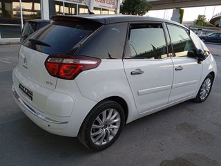 Citroen C4 Picasso 2013 *DIESEL*E-HDi*112PS*AUTOMATIC*SPECIAL EDITION*-thumb-8