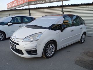 Citroen C4 Picasso 2013 *DIESEL*E-HDi*112PS*AUTOMATIC*SPECIAL EDITION*-thumb-9