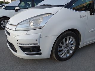 Citroen C4 Picasso 2013 *DIESEL*E-HDi*112PS*AUTOMATIC*SPECIAL EDITION*-thumb-10